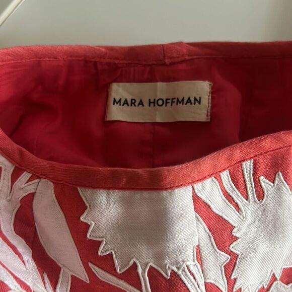 ROSHINI skirt MARA HOFFMAN ✨✨✨ - Picture 4 of 6